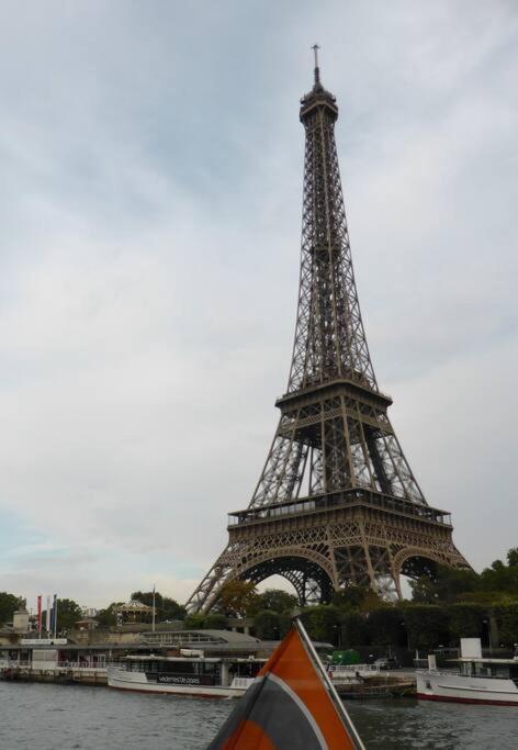 Maison Proche De Paris#Asterix# Stade De France# Rcg Aeroport Villa Survilliers Exterior photo