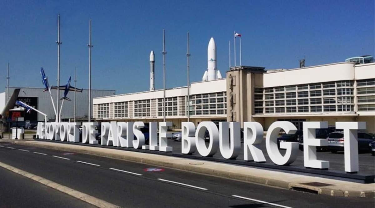 Maison Proche De Paris#Asterix# Stade De France# Rcg Aeroport Villa Survilliers Exterior photo