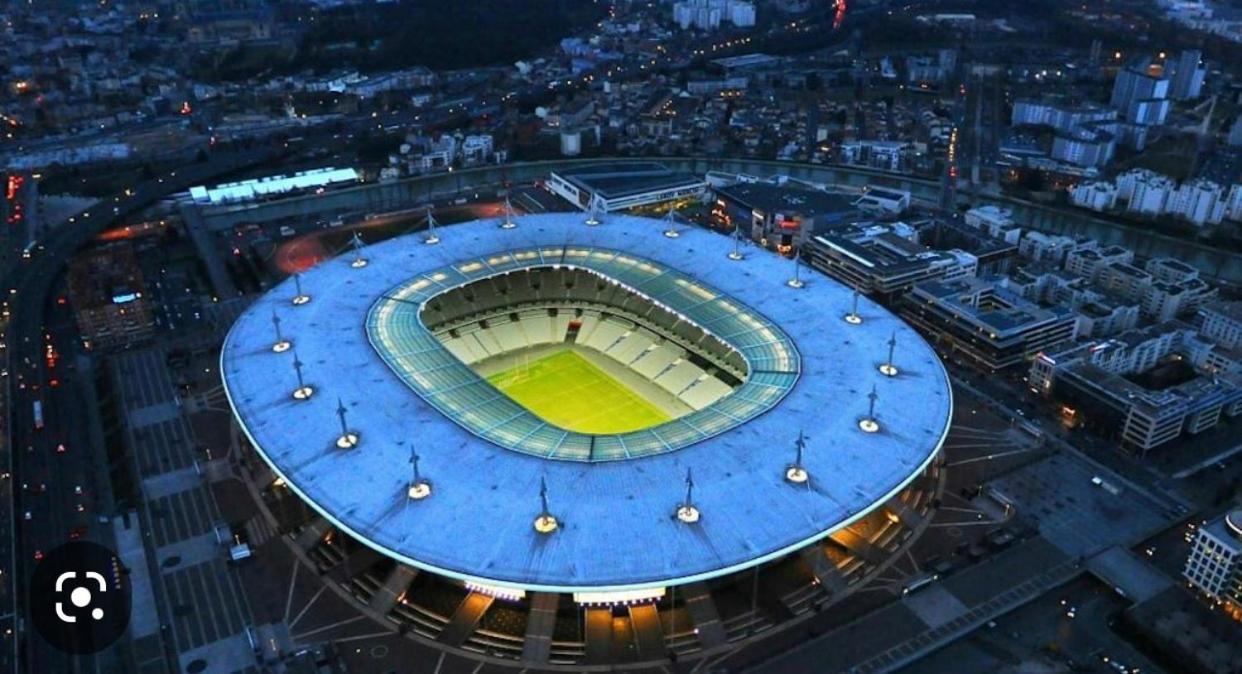 Maison Proche De Paris#Asterix# Stade De France# Rcg Aeroport Villa Survilliers Exterior photo